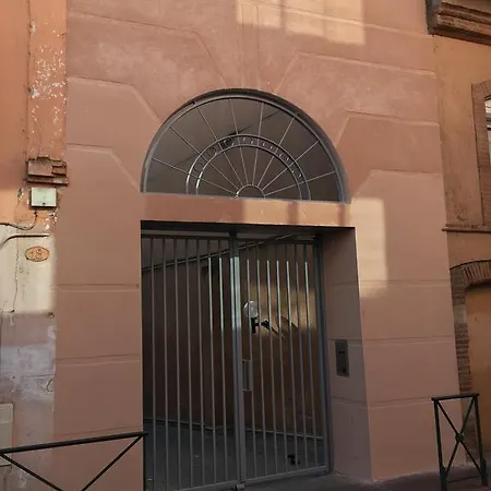 Studio Au Calme Palais De Justice טולוז